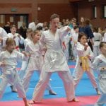Zdjęcie z relacji: Pomorski Turniej w Karate Tradycyjnym za nami (zdjęcie 9 z 61)