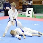Zdjęcie z relacji: Pomorski Turniej w Karate Tradycyjnym za nami (zdjęcie 46 z 61)