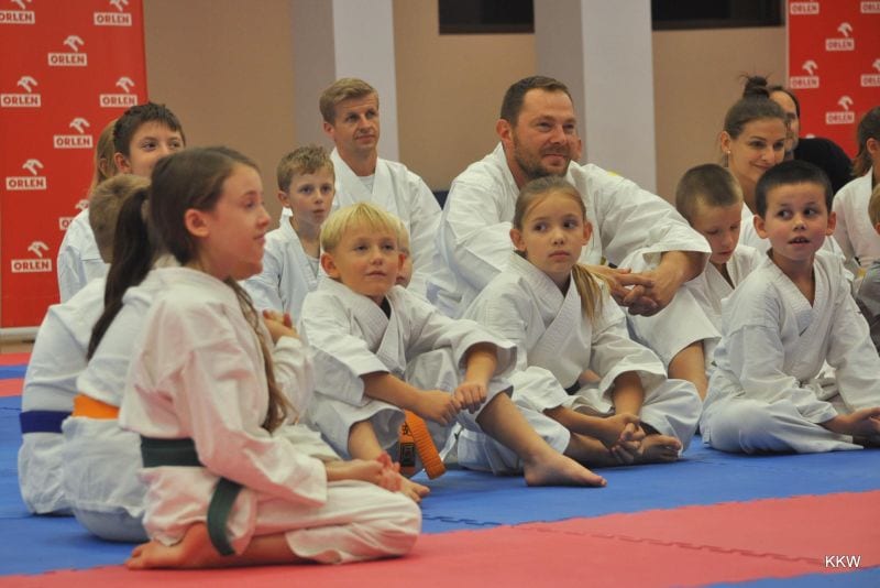 Zdjęcie z relacji: Rodzina Pro-Active - wrzesień 2015 (zdjęcie 1 z 4)