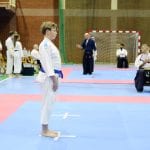 Zdjęcie z relacji: Pomorski Turniej w Karate Tradycyjnym za nami (zdjęcie 27 z 61)