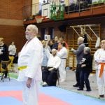 Zdjęcie z relacji: Pomorski Turniej w Karate Tradycyjnym za nami (zdjęcie 37 z 61)