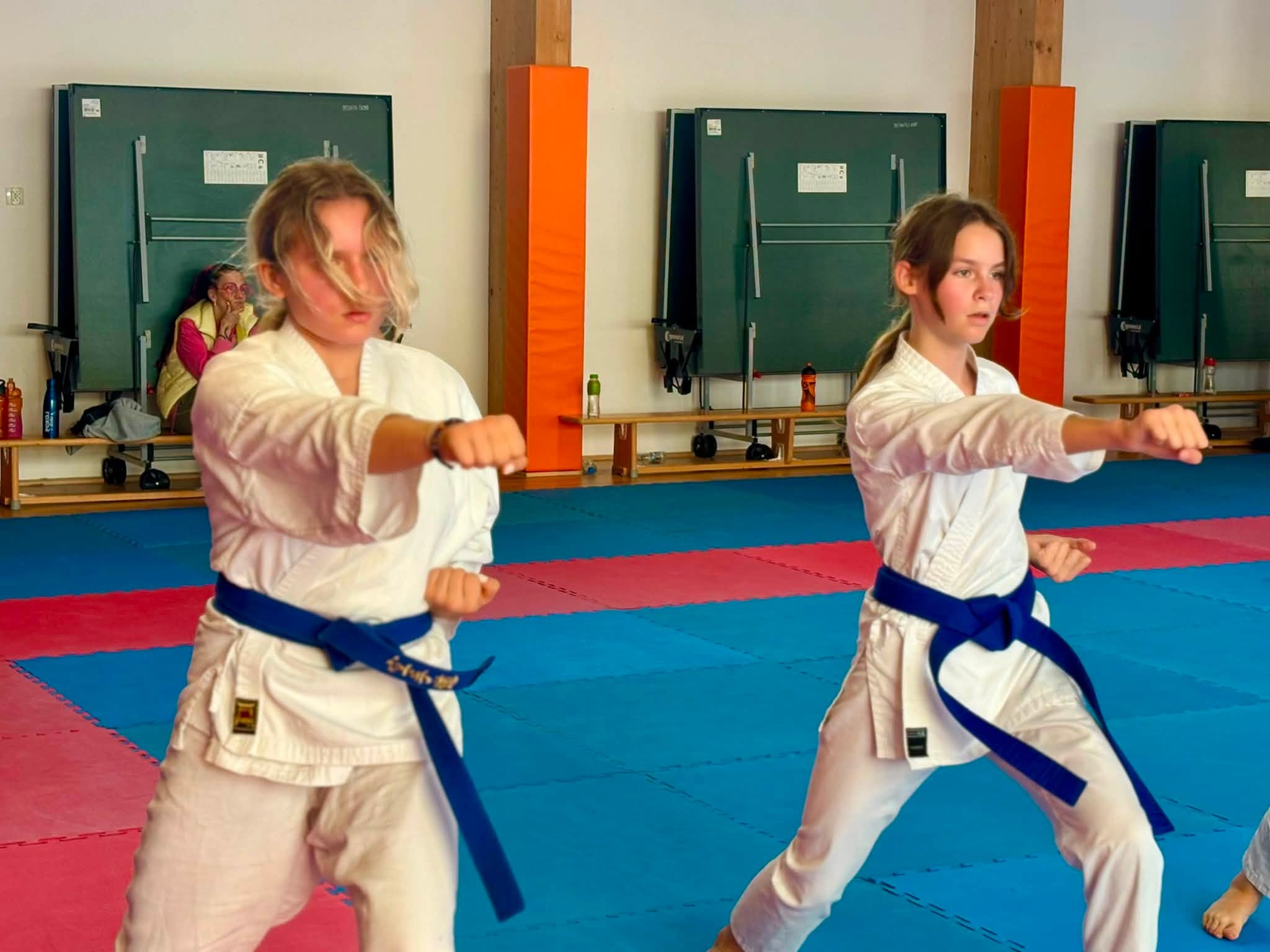Bezpłatne treningi karate w ramach Akcji Lato 2026 w Wejherowie (5)