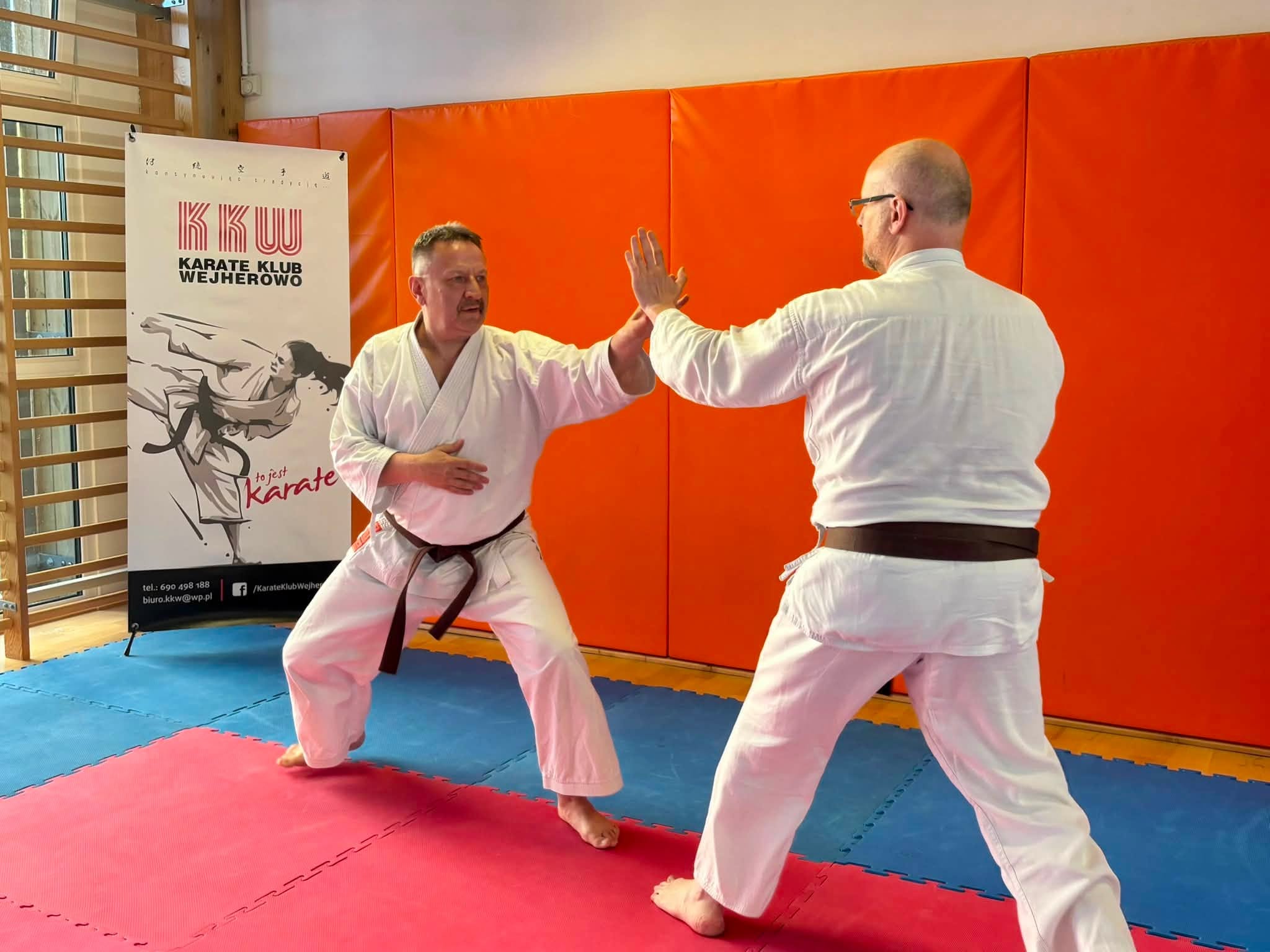 Bezpłatne treningi karate w ramach Akcji Lato 2026 w Wejherowie (6)