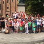 Zdjęcie z relacji: Wakacje 2015 (zdjęcie 2 z 7)
