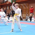 Zdjęcie z relacji: Pomorski Turniej w Karate Tradycyjnym za nami (zdjęcie 12 z 61)