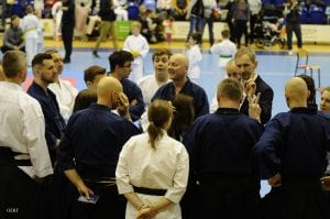 Zdjęcie z relacji: Otwarte Mistrzostwa Woj. Pomorskiego w gdańskiej AWFiS 2019 (zdjęcie 5 z 119)