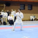 Zdjęcie z relacji: Pomorski Turniej w Karate Tradycyjnym za nami (zdjęcie 29 z 61)