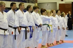 Zdjęcie z relacji: Otwarte Mistrzostwa Woj. Pomorskiego w gdańskiej AWFiS 2019 (zdjęcie 77 z 119)