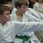 Zdjęcie z relacji: Pomorski Turniej w Karate Tradycyjnym za nami (zdjęcie 21 z 61)