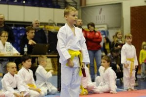 Zdjęcie z relacji: Otwarte Mistrzostwa Woj. Pomorskiego w gdańskiej AWFiS 2019 (zdjęcie 40 z 119)