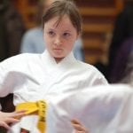 Zdjęcie z relacji: Pomorski Turniej w Karate Tradycyjnym za nami (zdjęcie 6 z 61)