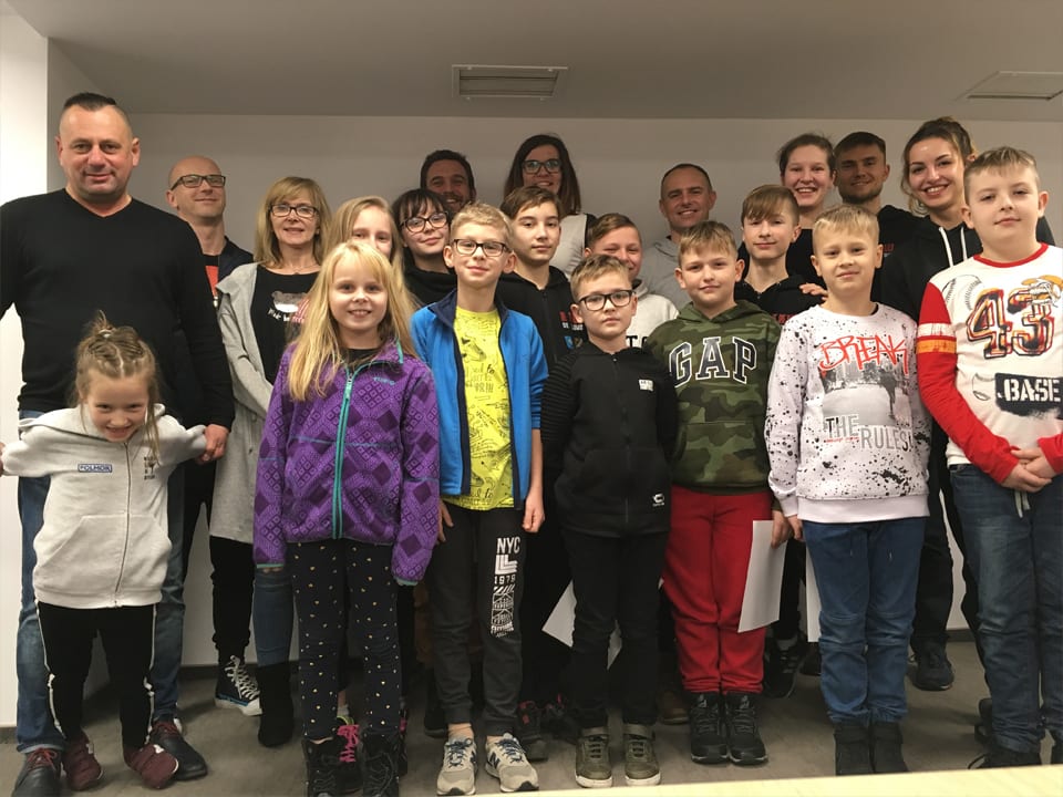 Zdjęcie z relacji: Zimowy obóz w Cetniewie za nami (zdjęcie 1 z 27)
