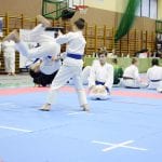 Zdjęcie z relacji: Pomorski Turniej w Karate Tradycyjnym za nami (zdjęcie 43 z 61)