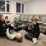Zdjęcie z relacji: Zimowy obóz w Cetniewie za nami (zdjęcie 11 z 27)