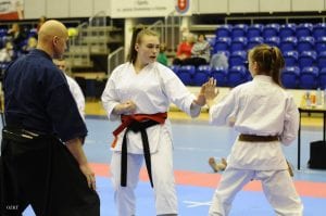 Zdjęcie z relacji: Otwarte Mistrzostwa Woj. Pomorskiego w gdańskiej AWFiS 2019 (zdjęcie 115 z 119)