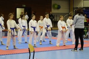 Zdjęcie z relacji: Otwarte Mistrzostwa Woj. Pomorskiego w gdańskiej AWFiS 2019 (zdjęcie 43 z 119)