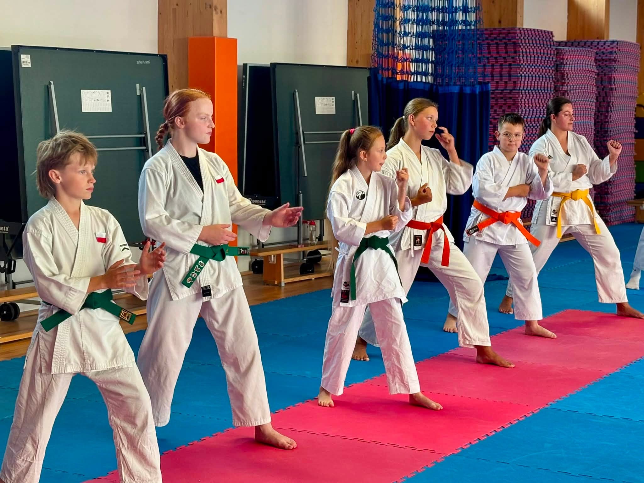 Bezpłatne treningi karate w ramach Akcji Lato 2026 w Wejherowie (4)