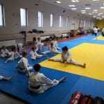 Zdjęcie z relacji: Zimowy obóz w Cetniewie za nami (zdjęcie 3 z 27)