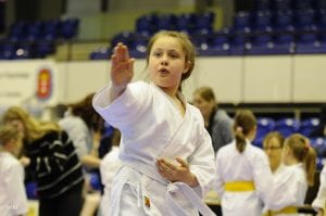 Zdjęcie z relacji: Otwarte Mistrzostwa Woj. Pomorskiego w gdańskiej AWFiS 2019 (zdjęcie 26 z 119)