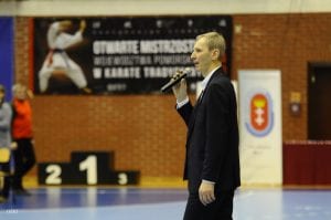Zdjęcie z relacji: Otwarte Mistrzostwa Woj. Pomorskiego w gdańskiej AWFiS 2019 (zdjęcie 2 z 119)