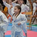 Zdjęcie z relacji: Pomorski Turniej w Karate Tradycyjnym za nami (zdjęcie 11 z 61)