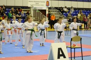 Zdjęcie z relacji: Otwarte Mistrzostwa Woj. Pomorskiego w gdańskiej AWFiS 2019 (zdjęcie 14 z 119)
