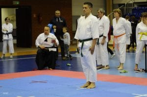 Zdjęcie z relacji: Otwarte Mistrzostwa Woj. Pomorskiego w gdańskiej AWFiS 2019 (zdjęcie 80 z 119)