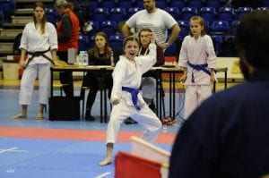 Zdjęcie z relacji: Otwarte Mistrzostwa Woj. Pomorskiego w gdańskiej AWFiS 2019 (zdjęcie 56 z 119)