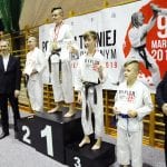 Zdjęcie z relacji: Pomorski Turniej w Karate Tradycyjnym za nami (zdjęcie 60 z 61)