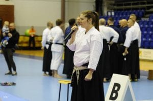 Zdjęcie z relacji: Otwarte Mistrzostwa Woj. Pomorskiego w gdańskiej AWFiS 2019 (zdjęcie 7 z 119)