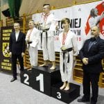 Zdjęcie z relacji: Pomorski Turniej w Karate Tradycyjnym za nami (zdjęcie 53 z 61)