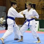 Zdjęcie z relacji: Pomorski Turniej w Karate Tradycyjnym za nami (zdjęcie 35 z 61)