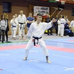 Zdjęcie z relacji: Pomorski Turniej w Karate Tradycyjnym za nami (zdjęcie 52 z 61)