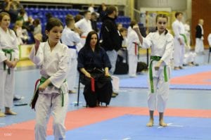 Zdjęcie z relacji: Otwarte Mistrzostwa Woj. Pomorskiego w gdańskiej AWFiS 2019 (zdjęcie 71 z 119)
