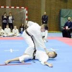Zdjęcie z relacji: Pomorski Turniej w Karate Tradycyjnym za nami (zdjęcie 39 z 61)
