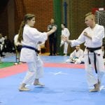 Zdjęcie z relacji: Pomorski Turniej w Karate Tradycyjnym za nami (zdjęcie 33 z 61)