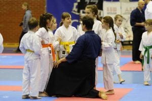Zdjęcie z relacji: Otwarte Mistrzostwa Woj. Pomorskiego w gdańskiej AWFiS 2019 (zdjęcie 19 z 119)