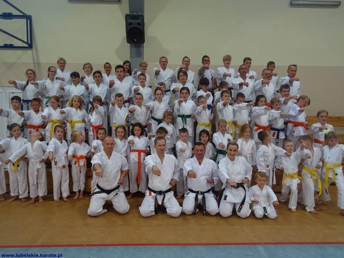 Obóz letni, Hel 24 – 31 lipca 2016r.