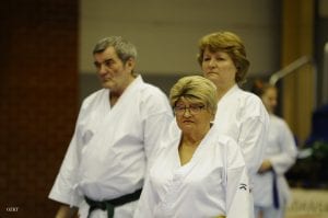 Zdjęcie z relacji: Otwarte Mistrzostwa Woj. Pomorskiego w gdańskiej AWFiS 2019 (zdjęcie 78 z 119)