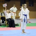 Zdjęcie z relacji: Pomorski Turniej w Karate Tradycyjnym za nami (zdjęcie 28 z 61)