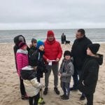 Zdjęcie z relacji: Zimowy obóz w Cetniewie za nami (zdjęcie 15 z 27)
