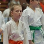 Zdjęcie z relacji: Pomorski Turniej w Karate Tradycyjnym za nami (zdjęcie 19 z 61)